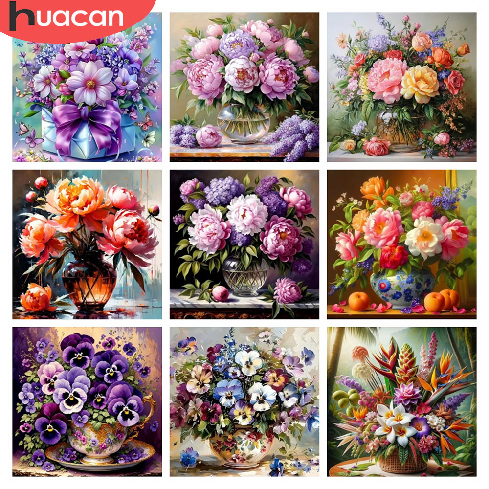 ชุดภาพปักครอสติชเพชร 5 มิติ ลา - Resin Art For Rose บทวิจารณ์และราคา