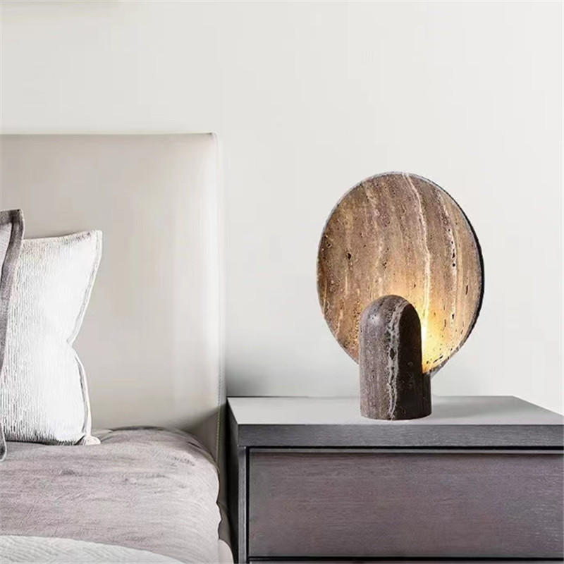โคมไฟตั้งโต๊ะหินถ้ำสุดสร้างสรร - Resin Art On Floor บทวิจารณ์และราคา