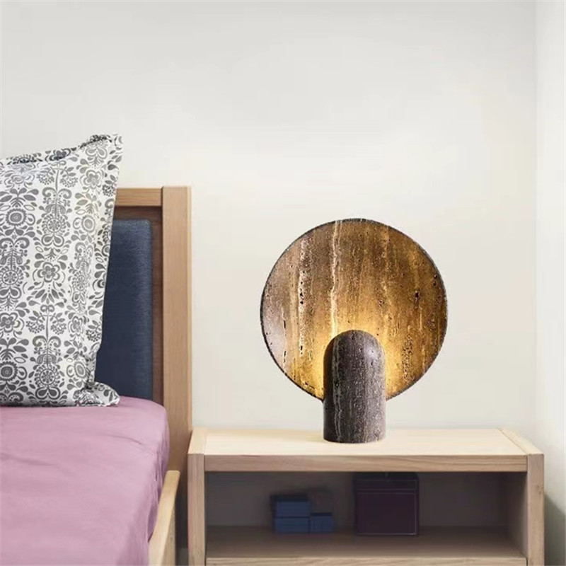 โคมไฟตั้งโต๊ะหินถ้ำสุดสร้างสรร - Resin Art On Floor บทวิจารณ์และราคา
