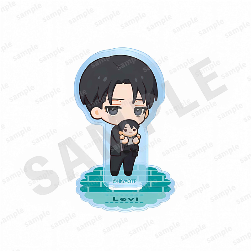 พวงกุญแจอะคริลิกตัวละครอนิเมะ  - Resin Art Hanging บทวิจารณ์และราคา