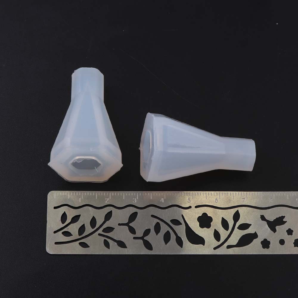 SNASAN เพชรรูปร่างสร้อยคอจี้ซิ - Resin Art Letters บทวิจารณ์และราคา