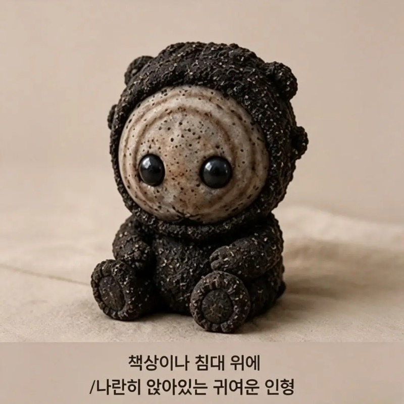 พวงกุญแจเรซิ่นรูปตุ๊กตาท็อกกีจ - Resin Art Hanging บทวิจารณ์และราคา
