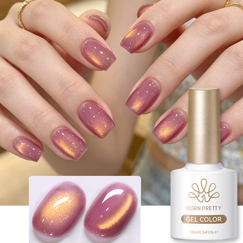 BORN PRETTY 10 มล. สีสการ์เล็ต - Resin Art For Rose บทวิจารณ์และราคา