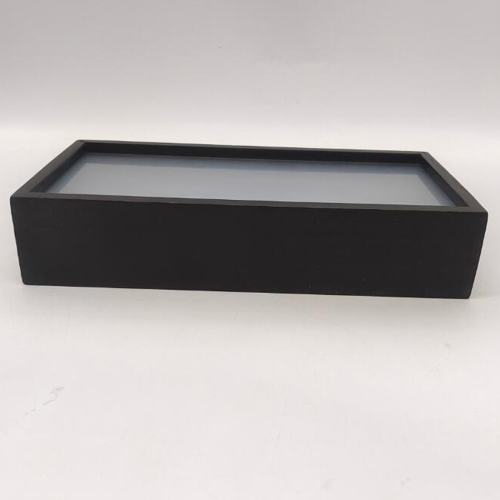 กรอบรูปตกแต่งแบบลอยได้ กล่องโช - Resin Art Photo Frame บทวิจารณ์และราคา