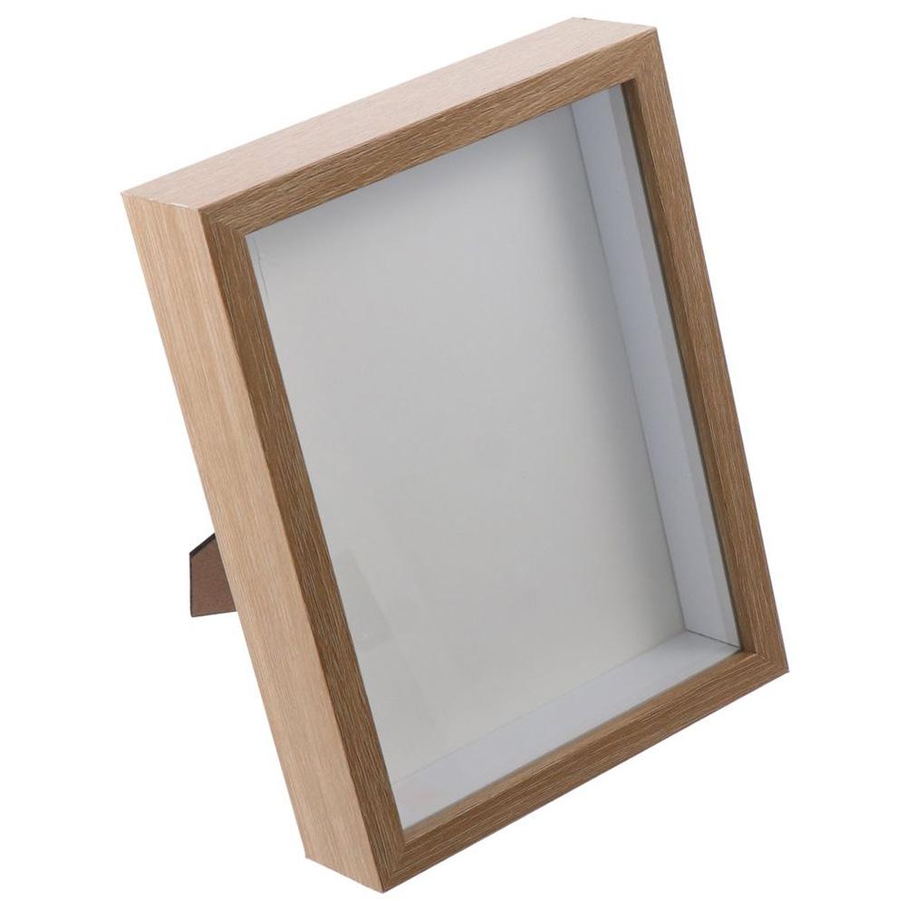 กรอบรูปทรงสี่เหลี่ยมผืนผ้าอะคร - Resin Art Photo Frame บทวิจารณ์และราคา