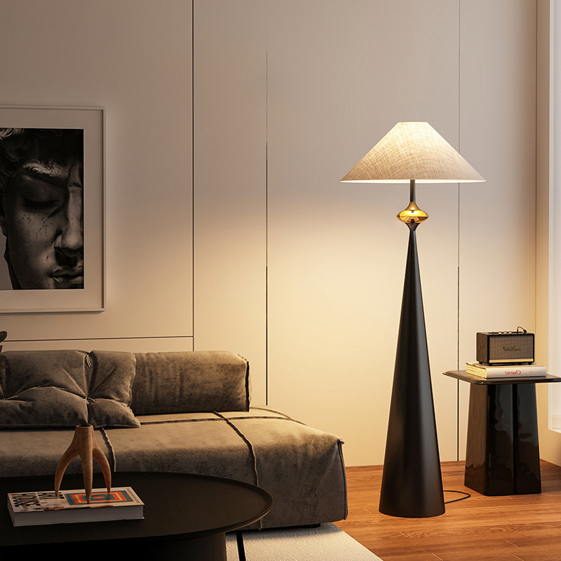 โคมไฟตั้งพื้นสไตล์วาบิซาบิ สไต - Resin Art Floor Design บทวิจารณ์และราคา