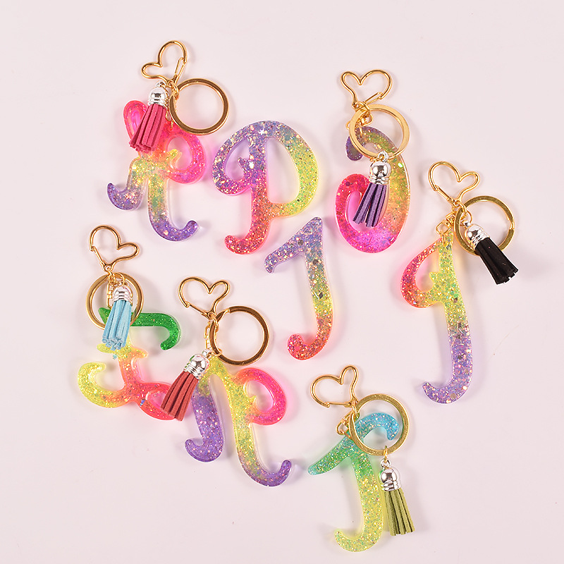 ตัวอักษรอีพ็อกซี่เรซินแม่พิมพ์ - Resin Art Letters บทวิจารณ์และราคา