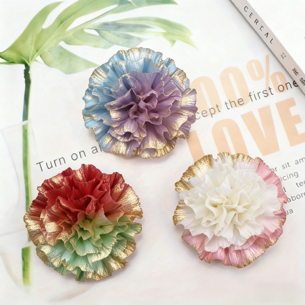 แม่พิมพ์ซิลิโคน 3 ชิ้นสำหรับดอ - Resin Art All บทวิจารณ์และราคา