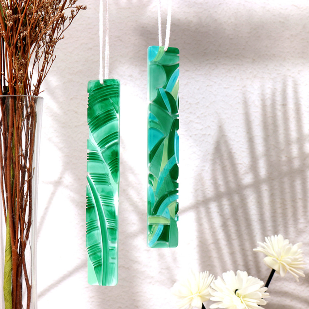 แม่พิมพ์ซิลิโคนรูปที่คั่นหนังส - Resin Art Letters บทวิจารณ์และราคา