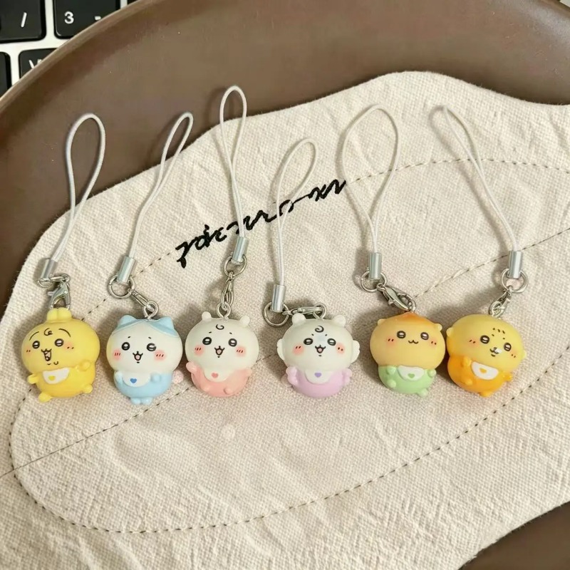 จี้เรซิ่นน่ารักขนาดเล็ก ชุดเด็ - Resin Art Hanging บทวิจารณ์และราคา
