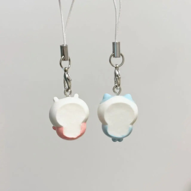 จี้เรซิ่นน่ารักขนาดเล็ก ชุดเด็ - Resin Art Hanging บทวิจารณ์และราคา