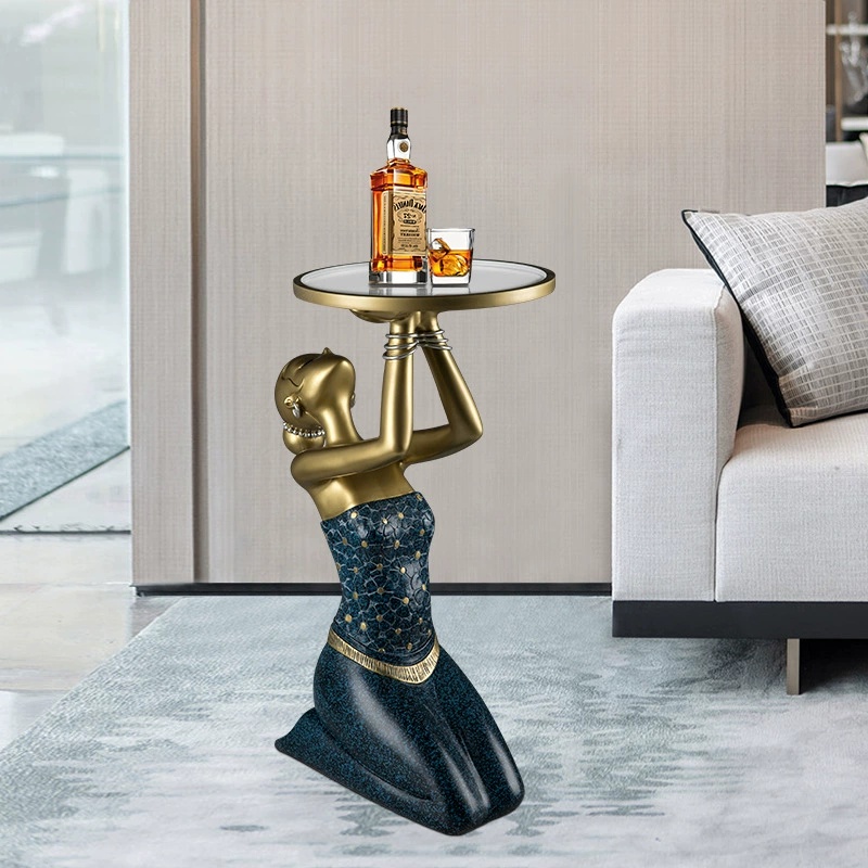 ห้องนั่งเล่นตกแต่งพื้นระเบียงโ - Resin Art Floor Design บทวิจารณ์และราคา