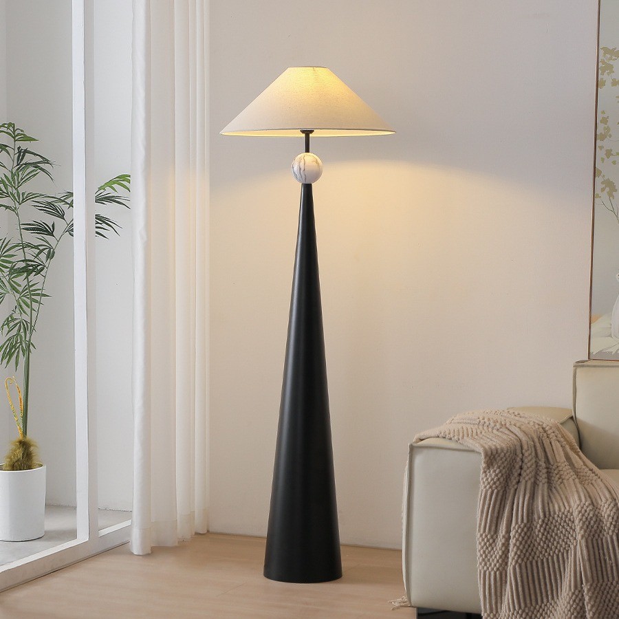 โคมไฟตั้งพื้นสไตล์วบิซาบิ โคมไ - Resin Art Floor Design บทวิจารณ์และราคา
