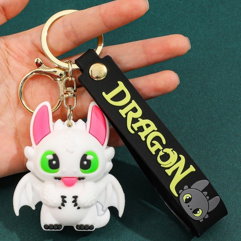 พวงกุญแจรถการ์ตูนสร้างสรรค์รูป - Resin Art Hanging บทวิจารณ์และราคา