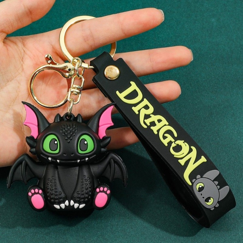 พวงกุญแจรถการ์ตูนสร้างสรรค์รูป - Resin Art Hanging บทวิจารณ์และราคา