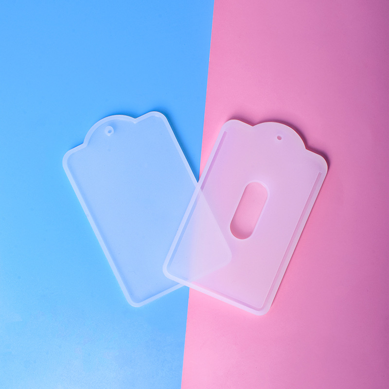 1ชิ้นการ์ด DIY อีพ็อกซี่เรซิ่น - Resin Art Letters บทวิจารณ์และราคา