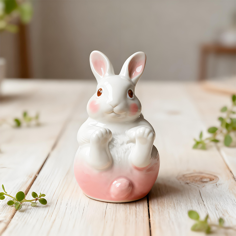 ที่วางโทรศัพท์มือถือรูปกระต่าย - Resin Art Mould บทวิจารณ์และราคา