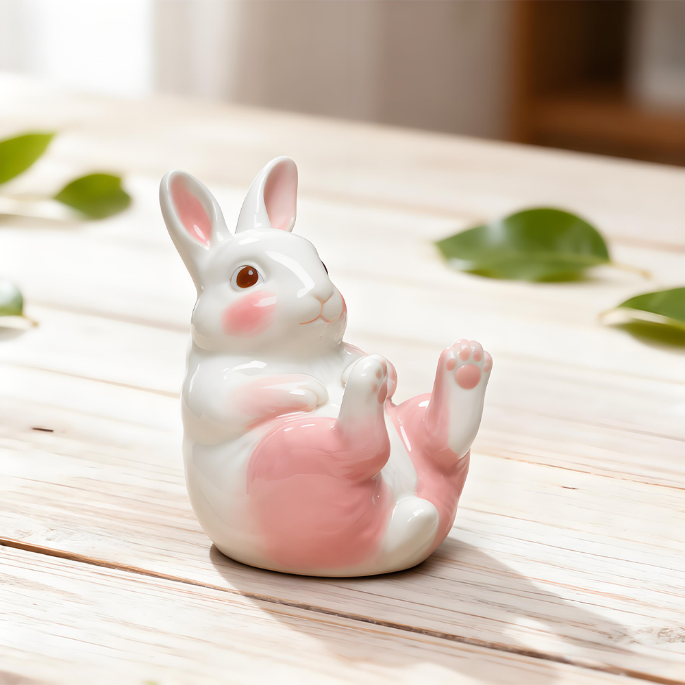 ที่วางโทรศัพท์มือถือรูปกระต่าย - Resin Art Mould บทวิจารณ์และราคา